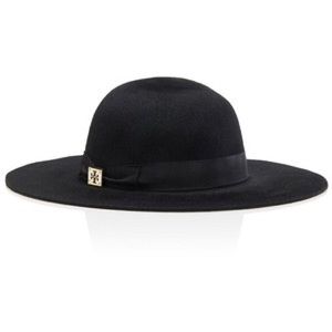 Tory Burch Wool/laine Floppy Hat